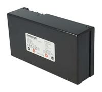 EXTENSILO Batterie Compatible avec Ambrogio L32, L35 Tondeuse 3400mAh, 25,2V, Li-ION