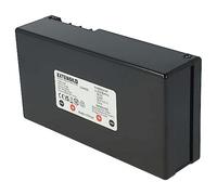 EXTENSILO Batterie Compatible avec Ambrogio L35 Deluxe, L 30e Lite +, L30e Lite +, L60 b, L50 Robot Tondeuse (3400mAh, 25,2V, Li-ION)