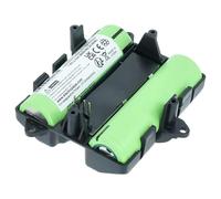 EXTENSILO Batterie Compatible avec Bose SoundLink Revolve+ 2 Haut-parleurs, Enceintes portatives (3400mAh, 7,4V, Li-ION)