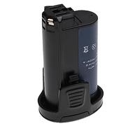 EXTENSILO Batterie Compatible avec Dremel 8100