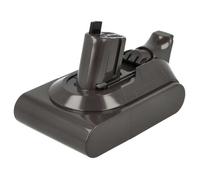 EXTENSILO Batterie compatible avec Dyson V15 Detect aspirateur (3000mAh 18V Li-ion)