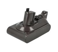 EXTENSILO Batterie Compatible avec Dyson V15 Detect | aspirateur (3000mAh, 18V, Li-ion)