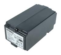 EXTENSILO Batterie compatible avec Ferrex R800 Easy+ tondeuse (6,4Ah, 25,2V, Li-ion)