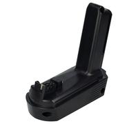 EXTENSILO Batterie compatible avec Festool CXS Li, CXS 2.6 Li Set, TXS 2.6 Li Plus outil électrique (2500 mAh, Li-ion, 10,8 V)
