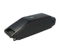 Extensilo Batterie Compatible Avec Haibike Sduro Trekking Rc, Trekking 4.0, Trekking 5.0 Vélo Électrique (14,5ah, 36v, Li-Ion)