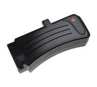 Extensilo Batterie Compatible Avec Hansa Alu-City Vélo Électrique (11,6ah, 36v, Li-Ion)