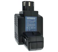 EXTENSILO Batterie compatible avec Hilti C 7/24, C 7/36, TCU 7/36, TE 5 A outil électrique (4000 mAh, NiMH, 24 V)