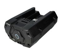 EXTENSILO Batterie compatible avec Honda HHTE 38 BE tondeuse outil de jardinage (6000mAh, 56V, Li-ion)