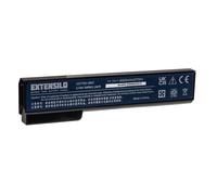 EXTENSILO Batterie compatible avec HP 6360t Mobile Thin Client ordinateur portable (6000mAh, 11,1V, Li-ion)