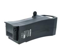 EXTENSILO Batterie compatible avec Kalkhoff Sahel i360 Harmony Nuvinci, i360 Nuvinci 360° vélo électrique (14,5Ah, 36V, Li-ion) -