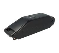EXTENSILO Batterie Compatible avec Lapierre Overvolt Cross, AM450, AM 400+, AM 300+, AM 450+, AM 400 vélo électrique (14,5Ah, 36V, Li-ION) - Noir