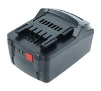 EXTENSILO Batterie Compatible avec Mafell ROCAM 4 Plus, RO FL180, RO DD60 Outil électrique, Outil de Pose pour Rivets aveugles (5000 mAh, Li-ION, 18 V)