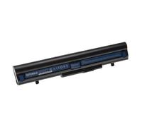EXTENSILO Batterie compatible avec Medion Akoya P6812 P6630 ordinateur portable (6000mAh 14 8V Li-ion)