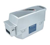 EXTENSILO Batterie compatible avec Panasonic Flyer S Street 26"", S Eco 26"", S Eco 28"", R XT vélo électrique (23,2Ah, 25,2V, Li-ion)