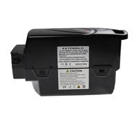 Extensilo Batterie Compatible Avec Panasonic Flyer T10, T10 Hs, T11 Hs, T14 Hs, T2, S Xt 28 Vélo Électrique, E-Bike (23,2ah, 25,2v, Li-Ion)