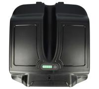 EXTENSILO Batterie Compatible avec Powakaddy Freeway 2 Chariot de Golf électrique (40800mAh, 14,8V, Li-ION, INCL. Chargeur)