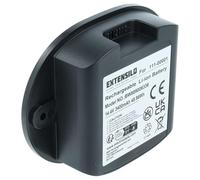 EXTENSILO Batterie Compatible avec Sonos Move, MOVE1US1, Move 2 Haut-parleurs, Enceintes portatives (3400mAh, 14,4V, Li-ION)