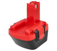 EXTENSILO Batterie Compatible avec Spit HDI 244, HDI 220 Outil électrique (3300 mAh, NiMH, 12 V)