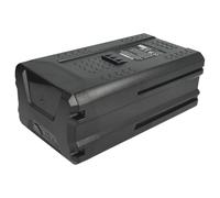EXTENSILO Batterie Compatible avec Stiga Multiclip 47 S AE