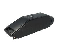 EXTENSILO Batterie Compatible avec Haibike Sduro Trekking RC, Trekking S RX vélo électrique (14,5Ah, 36V, Li-ION) - Noir