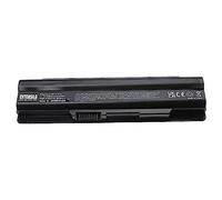 EXTENSILO Batterie Remplacement pour Medion BTY-S14, BTY-S15, 40029150, 40029231, 40029683 pour Ordinateur Portable (6000mAh, 11,1V, Li-ION)