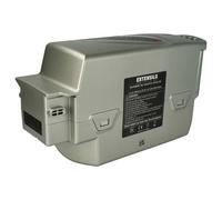 Extensilo Batterie Remplacement Pour Nky336b02, Nky336b2, Nky334b2, Nky335b02, Nky335b2 Pour Vélo Électrique (23,2ah, 25,2v, Li-Ion) - Argenté