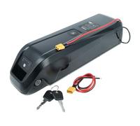 Extensilo Batterie Remplacement Pour Prophete 326 Pour Vélo Électrique (14ah, 36v, Li-Ion) - Noir