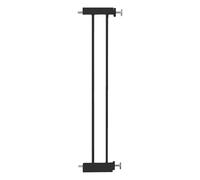 Extension 14 Cm Pour Barrière De Sécurité En Métal Easysafe+ Noir TU