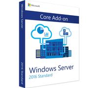Windows Server 2016 Standard