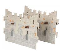 Extension 2 Grands Murs Beige TU