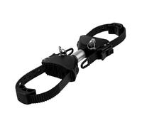 Extension 3ème pour porte-vélos Eufab SD260 - Eufab