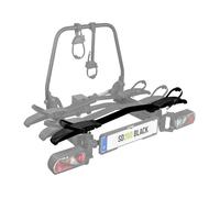Extension 3ème pour porte-vélos Eufab SD260 noir - Eufab