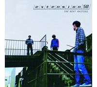 Extension 58 - Beat Master