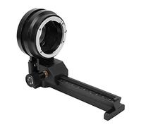 Extension à soufflet Macro Mise au point Photo rapprochée avec curseur de mise au point du rail de mise au point, soufflet macro pour objectif à monture Nikon D2Xs D2Hs D2X D2H D1X D1H D1 D7100