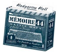 Extension - AC-DÉCO - MEM24 - Deux missions Overlord - 2-8 joueurs - Français/Anglais