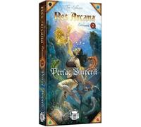 Sand Castle Games – Extension pour Res Arcana : Perlae Imperii – Version française