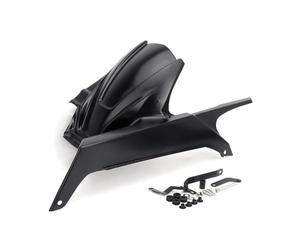 Extension Ailes Moto Pour garde-boue de roue arrière moto Pour Splash Guard avec support pour pour Tracer 9 GT pour Tracer9 pour TRACER 2021-2024