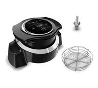 Moulinex Extension airfryer Companion HF1508F0 – 4 modes de cuisson supplémentaires