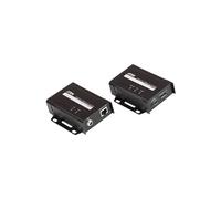 VE901 - 4096 x 2160 pixels - Émetteur et récepteur AV - 1,5 m - Noir - HDCP