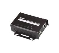 Extension ATEN DisplayPort HDBaseT-Lite, VE901T, émetteur, jusqu'à 70 m, avec alimentation