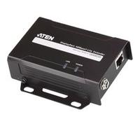 Extension ATEN DisplayPort HDBaseT-Lite, VE901T, émetteur, jusqu'à 70 m, avec alimentation G