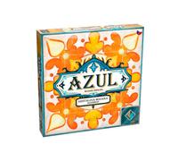 Extension Azul : mosaïque de cristaux