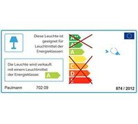 Extension Bandeau Lumineux - Adhésive - Recoupable - Flexible -Yourled - 6000k Paulmann