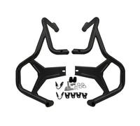 Extension Barre Réservoir Moto, Protecteur Cadre Carénage Pare-chocs Pour R1200GS Pour Adventure 2014 - 2019(Noir)