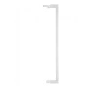 Extension De Barrière 8 Cm Easylock Plus - Métal Blanc - Geuther