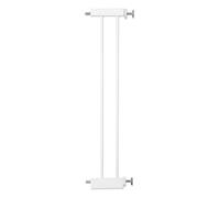Roba Extension barrière de sécurité Easysafe+ 14 cm sans perçage Blanc