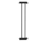 Extension Barrière de Sécurité ROBA EasySafe+ sans Perçage 14 cm - Noir