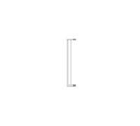 Extension barrière Easylock Flat Step - Blanc, 10 cm