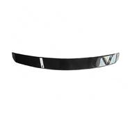 Extension becquet arrière pour Hyundai pour I20 N pour N-Line pour BC3 pour MK3 2021-2024 Aileron De Toit Voiture Séparateur Lèvre D'aile en ABS Noir Brillant