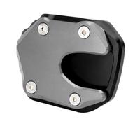 Extension Béquille Latérale Extension De Béquille Latérale, Support De Plaque D'agrandissement, Couvercle Pour X-ADV XADV 750 XADV750 X-ADV750 2021 2022